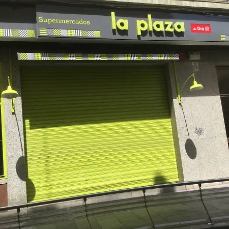 Sevilla 15 Апартаменты