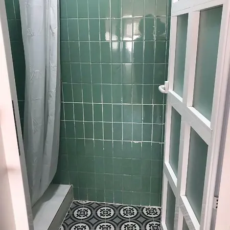 Апартаменты Sevilla 15 *
