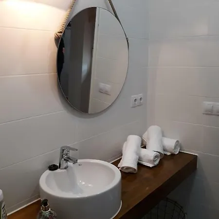 Апартаменты Sevilla 15 *