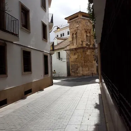 Sevilla 15 * Кордова