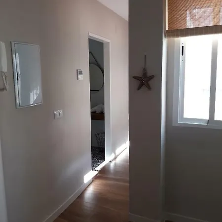 Sevilla 15 Апартаменты