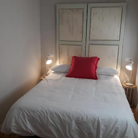 Sevilla 15 Апартаменты *