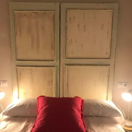 Апартаменты Sevilla 15 *