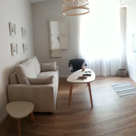 Апартаменты Sevilla 15 *