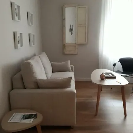 Apartment Sevilla 15 Córdoba