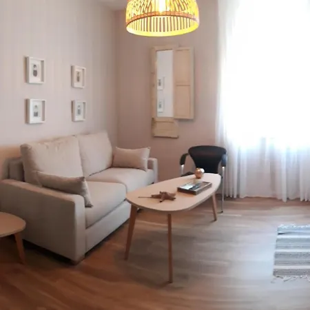 Apartment Sevilla 15