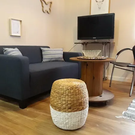 Sevilla 15 Apartamento Córdoba