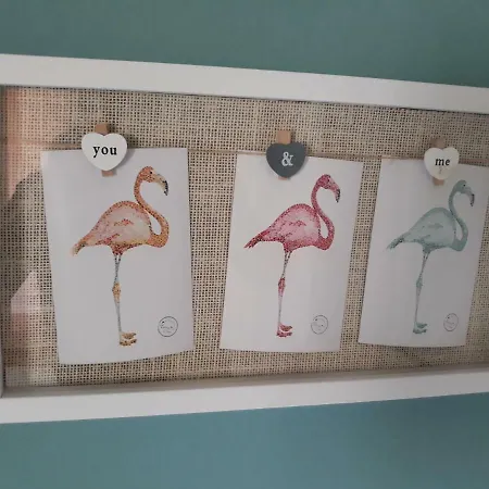 Sevilla 15 Апартаменты *